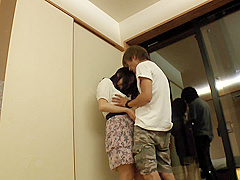 B3L1006-Lustful mature woman's affair hot spring trip