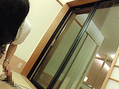 B3L1006-Lustful mature woman's affair hot spring trip