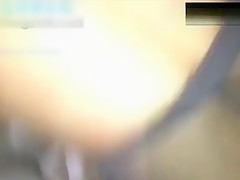 BBC anal gape PMV