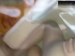 BBC anal gape PMV