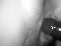 BBW Milf Dildoing and Blowjob