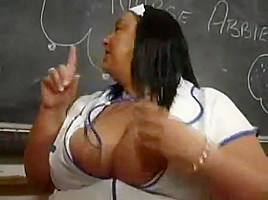 BBW NURSE