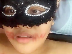 BDSM Slave Tit Torture