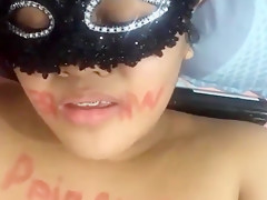 BDSM Slave Tit Torture
