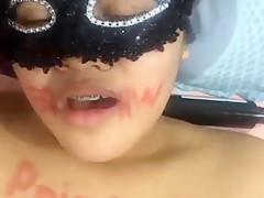 BDSM Slave Tit Torture