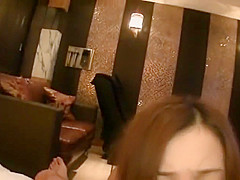 BDSM Slender beautiful Japanese