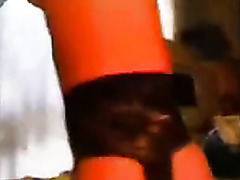BDSM Sweetheart Gets A glass l2