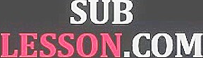 BDSM skinny babe whipped and pussyfucked after deepthroat