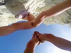 BEACH FUCK