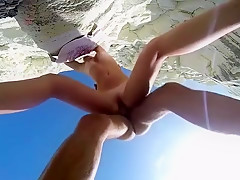 BEACH FUCK