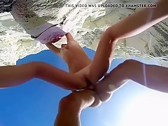 BEACH FUCK