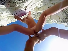 BEACH FUCK