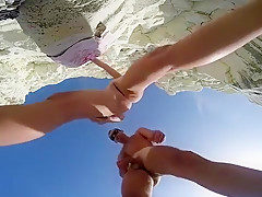 BEACH FUCK