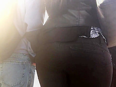 BIG BOOTY LATINA