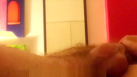 BIG COCK MASSAGE GAY by Nudemassage