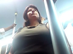 BIG TITS SO CLOSE