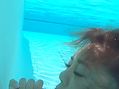 BJ UNDER WATER/ASIAN FEET/PUBLIC flash
