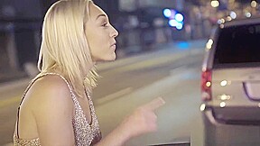 BLACKEDRAW Two Blondes Crave BBC All Day and Night