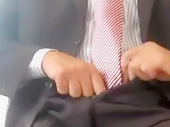 BRANLE EN DRESS CRAVATE (220)