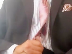 BRANLE EN DRESS CRAVATE (220)