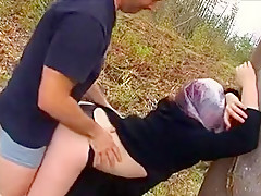 BREATHPLAY IN THE WOOD