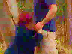 BREATHPLAY IN THE WOOD