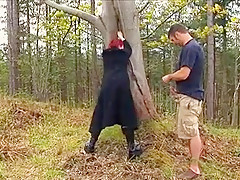BREATHPLAY IN THE WOOD