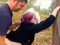 BREATHPLAY IN THE WOOD