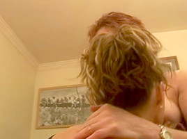 BRITISH MATURE SWINGERS 2