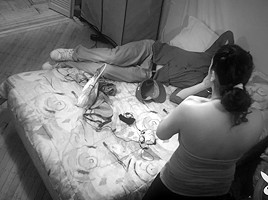 BROOKLYN KINDA LOVE, Season #1 Ep 9