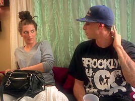BROOKLYN KINDA LOVE, Season #1 Ep 9