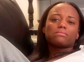 BROOKLYN KINDA LOVE, Season #1 Ep 9