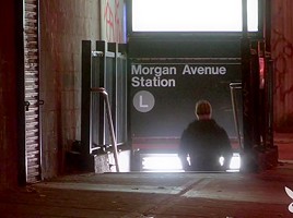 BROOKLYN KINDA LOVE, Season #1 Ep 9