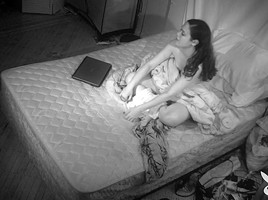 BROOKLYN KINDA LOVE, Season #1 Ep 9