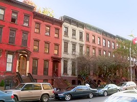 BROOKLYN KINDA LOVE, Season #1 Ep 9