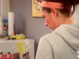 BROOKLYN KINDA LOVE, Season #1 Ep 9