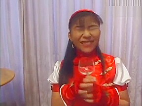 [BU-02] Bukkake Summit 02 - Ran Saeki (uncensored)  Athena Asamiya cosplay
