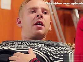 Babes - Step Mom Lessons - Chad Rockwell and Leanna Sweet an