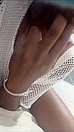 Baby Doll - Masturbating At The Home