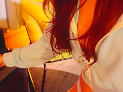 Backstage #163 Christmas Lingerie Calendar Box 7 (free Version)
