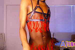 Bad Girl Meat 1: Stripped Down Oiled Up Teaser