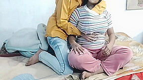 Bade Bhai Ka Rista Leke Gaya Tha Or Apni Bhabi Ko Chod Diya  Big Boobs Hot Chudai - Xxx Soniya