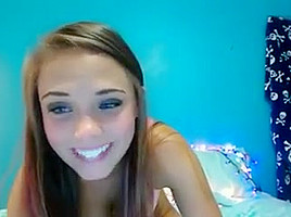 Bailey Cam August