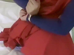 Ballgagged Girls Compilation