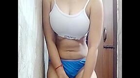Bandi Boli Marr Jaungi Ahh Mummy Hot Desi Girl