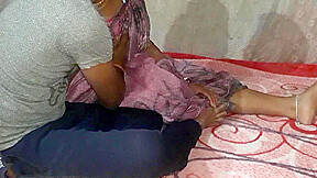 Bangali Kolkata Bhabhi Ko Jamke Choda Devhar Ne