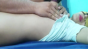 Bangla Couple Hot Girl Fucking