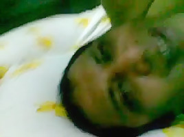 Bangladeshi GF Fariba