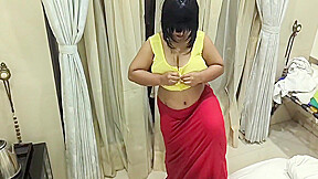 Bangladeshi Hot Randi Model Tina Fucked With Bank Manager