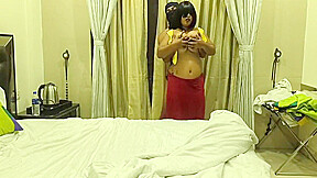 Bangladeshi Hot Randi Model Tina Fucked With Bank Manager